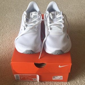 Brand new Nike shoes
